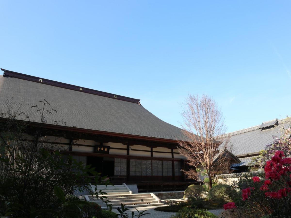 Hamamatsu Station Hotel Kültér fotó