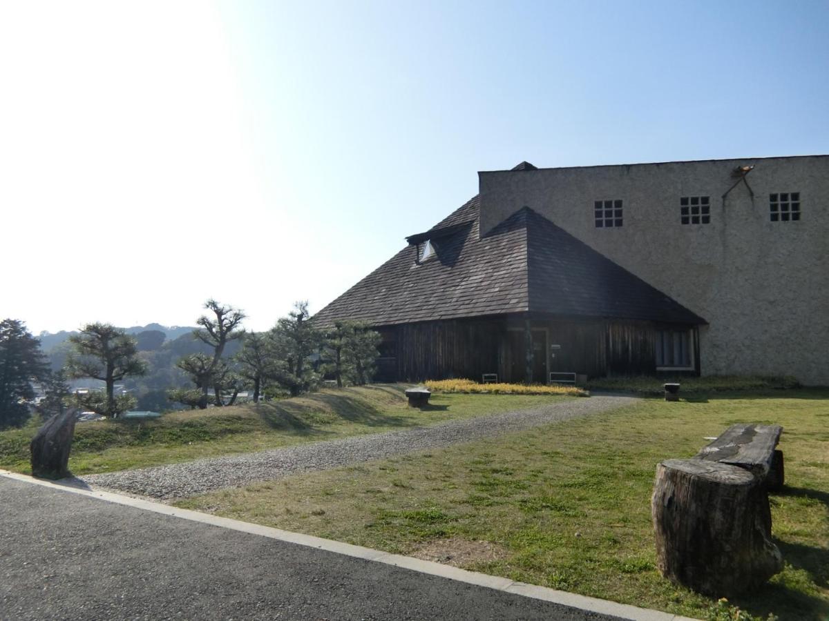 Hamamatsu Station Hotel Kültér fotó