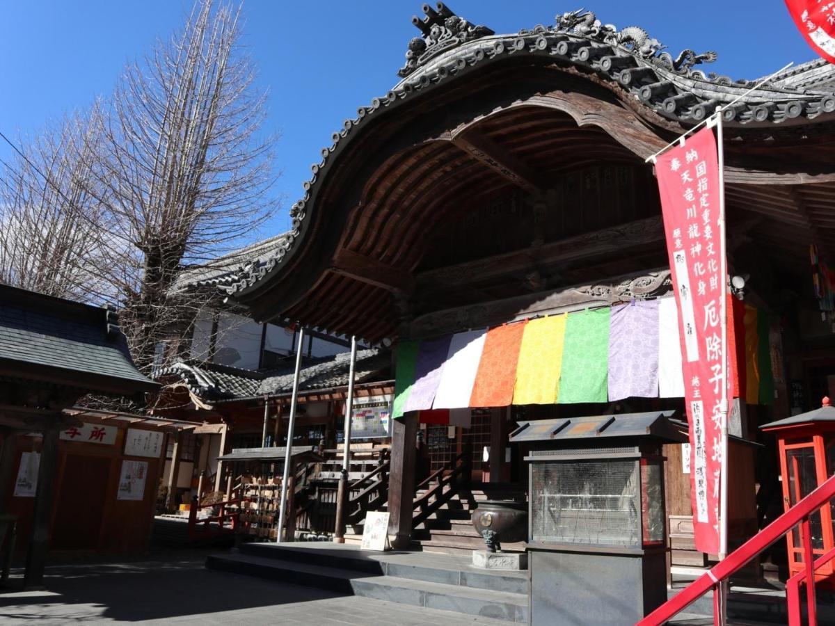 Hamamatsu Station Hotel Kültér fotó