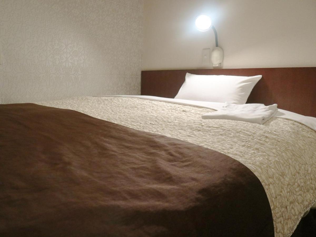 Hamamatsu Station Hotel Kültér fotó