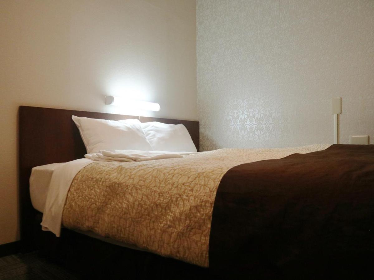 Hamamatsu Station Hotel Kültér fotó